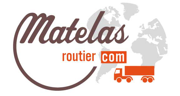 Matelas Routier.com – Vente en ligne de matelas sur mesure pour les routiers et leurs camions